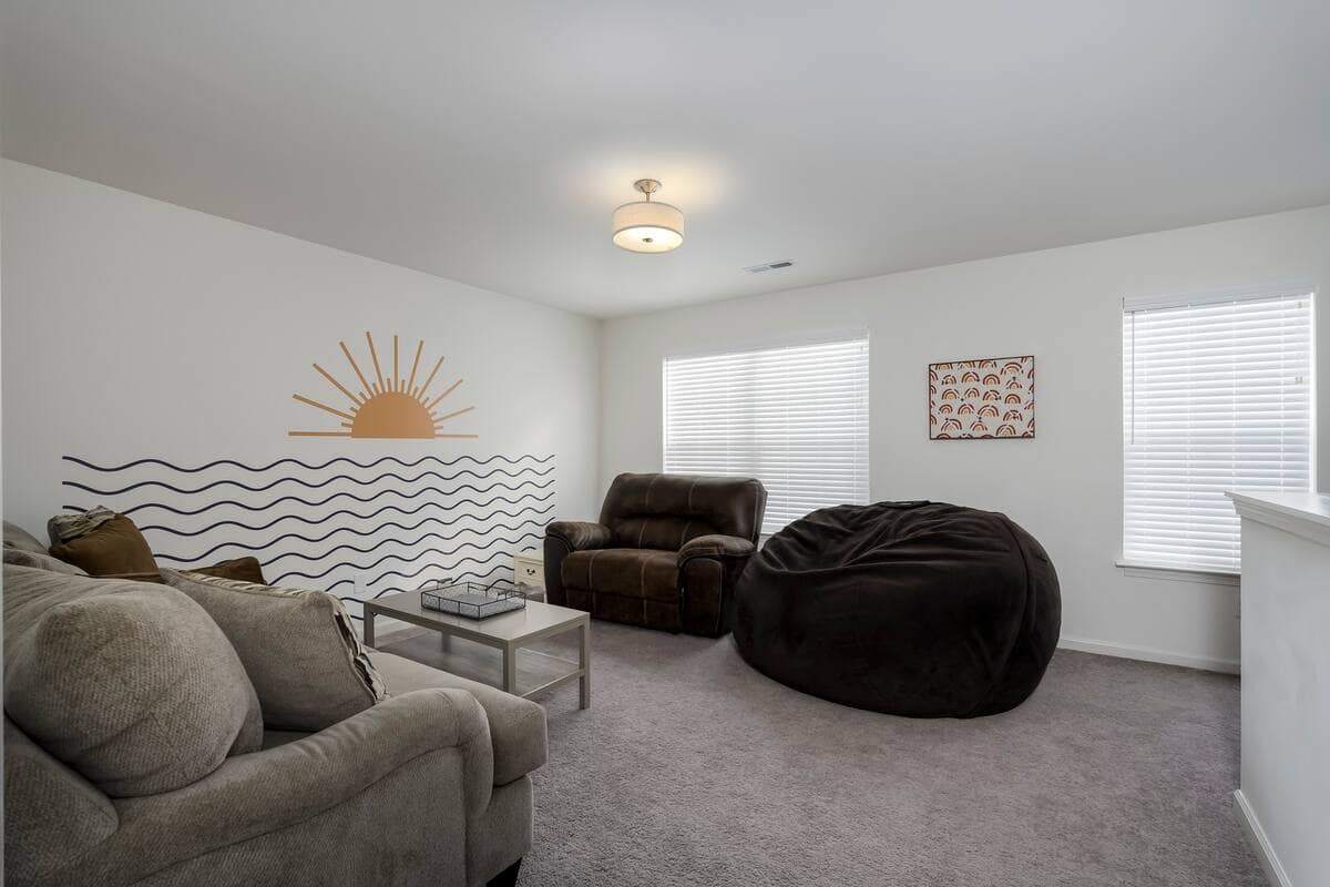 Casa De Blair (near The Ark Encounter, Kentucky Horse Park, and Bourbon