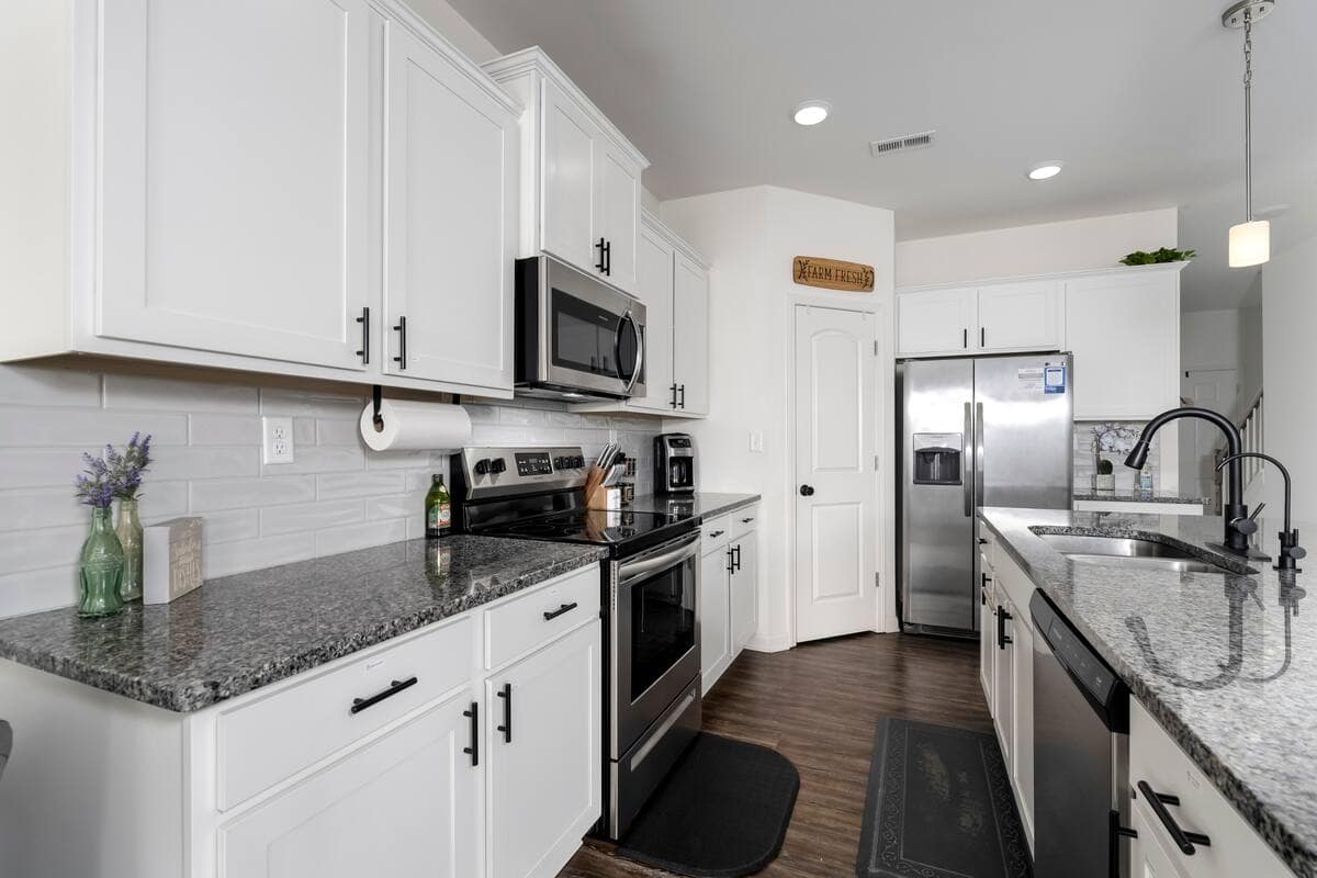 Casa De Blair (near The Ark Encounter, Kentucky Horse Park, and Bourbon