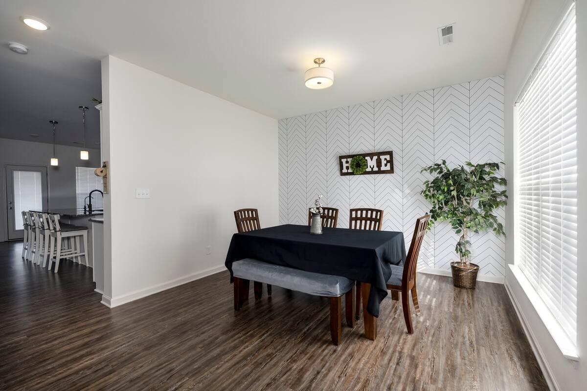 Casa De Blair (near The Ark Encounter, Kentucky Horse Park, and Bourbon