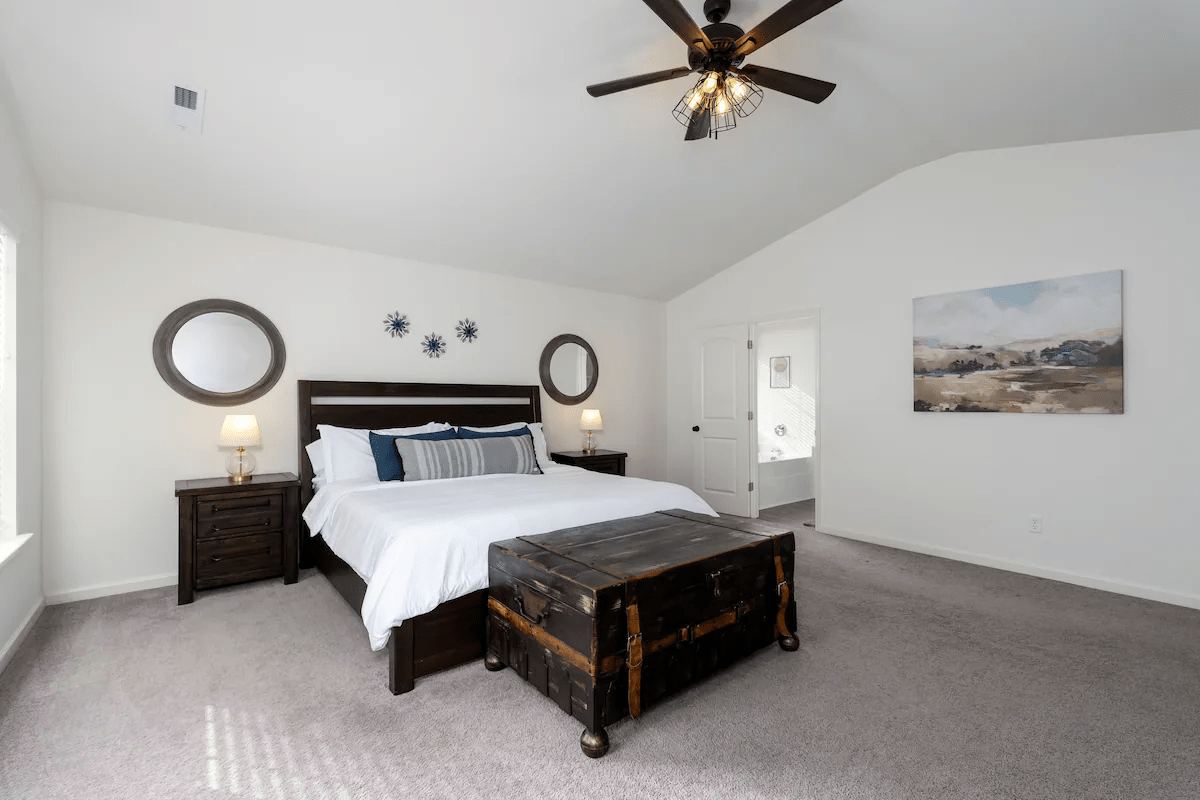 Casa De Blair (near The Ark Encounter, Kentucky Horse Park, and Bourbon