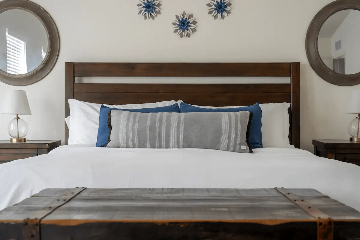 Casa De Blair (near The Ark Encounter, Kentucky Horse Park, and Bourbon