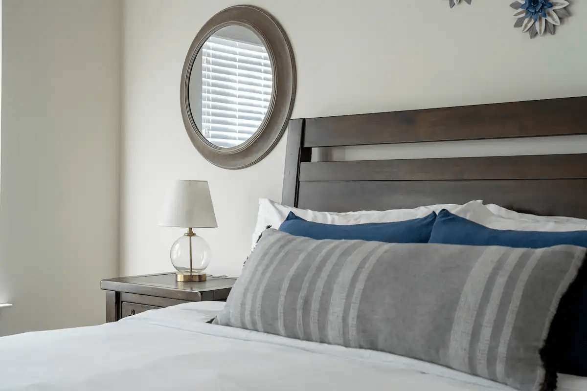 Casa De Blair (near The Ark Encounter, Kentucky Horse Park, and Bourbon