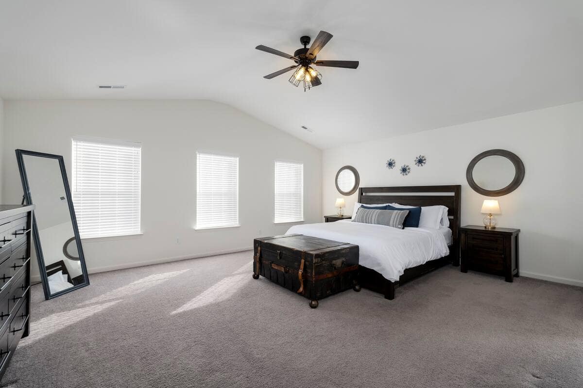 Casa De Blair (near The Ark Encounter, Kentucky Horse Park, and Bourbon