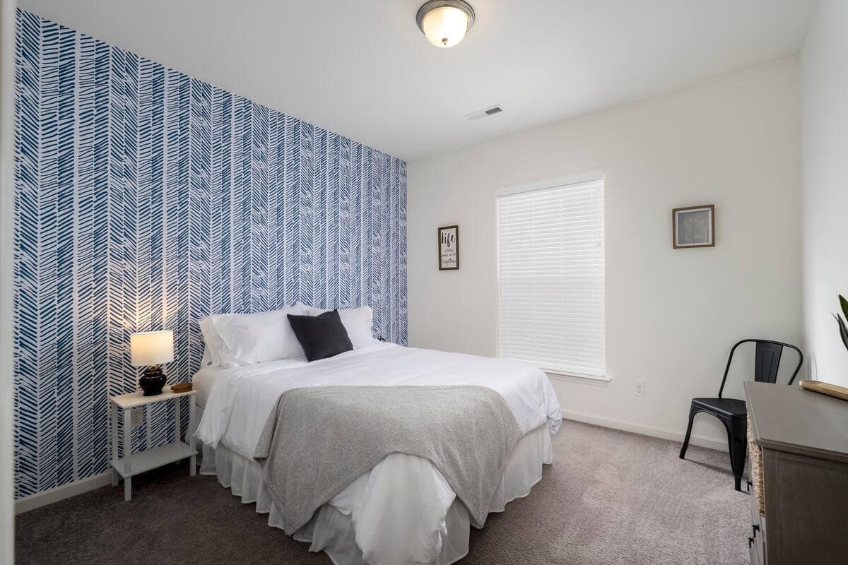 Casa De Blair (near The Ark Encounter, Kentucky Horse Park, and Bourbon